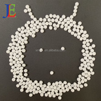 Chine Acétal Prix de POM-C Matière plastique Polyacétal Impression 3d Fabrica De Pomos Plastics Granules de résine Pellets noirs Pom