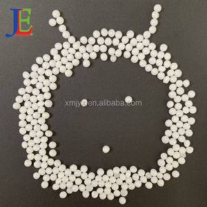เม็ดพลาสติกโพลีอะซีเตล POM-C เม็ดพลาสติกสีดำพิมพ์3D โพลีอะซีตัลจากประเทศจีน - Product Image 4