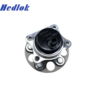 Hedlok Chất lượng cao bánh xe trung tâm mang cho TOYOTA COROLLA PRIUS Lexus ct200h 42450-76020 42450-76021 42450-46020 br930974 - Product Image 3
