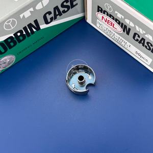 กล่องใส่กระสวย BC-DB1-NBL1 ของแท้จาก TOWA สำหรับจักรเย็บผ้า JUKI DDL-8700, Brother <span class=keywords><strong>B737</strong></span>, Singer 245, JACK A2 อเนกประสงค์ สำหรับอุปกรณ์เสริมจักรเย็บผ้า - Product Image 3