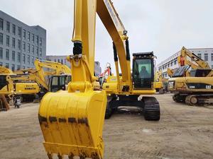 Gran oferta, 20 toneladas, eficiente, Original, Japón, usado, Komatsu, máquina excavadora, motor de núcleo, motor, excavadoras Komatsu de alto rendimiento - Product Image 5