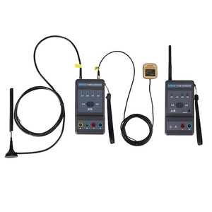 ETCR1100 Medidor de Identificación de Líneas Trifásicas de Bajo Voltaje, Probador de Transformadores, Precisión del 1%, IP63, Recargable con Litio, ETCR1100 - Product Image 1