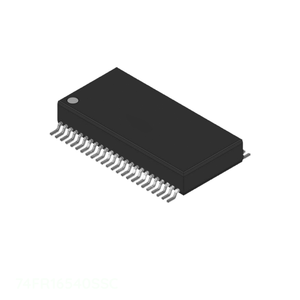 48 BSSOP (0.295 "7,50mm de ancho) 74FR16540SSC Logic Compre componentes electrónicos en línea En stock - Product Image 1