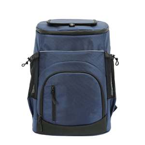 Factory Direct Supply <b>Cooler</b> <b>Backpack</b> Aluminum Foil Leak Proof <b>Cooler</b> Bag <b>Cooler</b> <b>Backpack</b> With Insulated Meal - Product Image 4