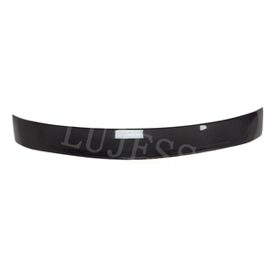 For Bentley Continental <strong>GT</strong> 2012-2018 Rear Wing <strong>Spoiler</strong> Carbon Fiber Boot <strong>Spoiler</strong> OEM 3W8827939 3W8827939B Rear Bumper Car Part - Product Image 3