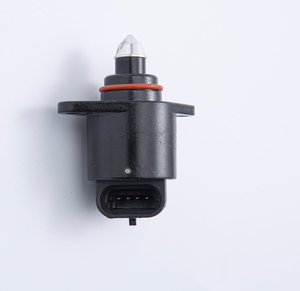 วาล์วควบคุมอากาศเดินเบา AC132 ICD00126 17059600 17112898 สำหรับ Ipanema Kadett Monza - Product Image 4