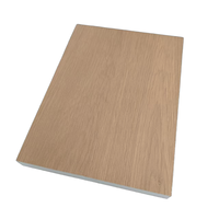 Panneau en mousse PVC Sintra blanc Forex 4x8ft (1220x2440mm) 3mm 5mm pour armoires, panneau plastique écologique, prix de gros