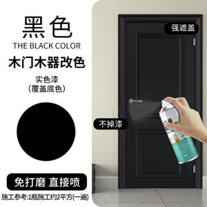 <span class=keywords><strong>Pintura</strong></span> de <span class=keywords><strong>madera</strong></span> a base de agua acrílica al por mayor para la renovación de muebles <span class=keywords><strong>pintura</strong></span> automática que cambia de color puerta antigua <span class=keywords><strong>pintura</strong></span> en aerosol - Product Image 6