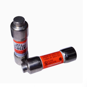 Disjoncteur céramique Roland <span class=keywords><strong>FERRAZ</strong></span> 1A de haute qualité, capacité de coupure 6kA, courant nominal 6A, usage industriel, certifié IEC, indicateur LED - Product Image 4