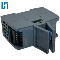 Nuevo módulo analógico original PlC SIMATIC S7-1200 6ES7231-4HD32-0XB0 SM1231 6es72314hd320xb0, módulo de automatización industrial