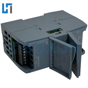 Nuevo módulo analógico original PlC SIMATIC S7-1200 6ES7231-4HD32-0XB0 SM1231 6es72314hd320xb0, módulo de automatización industrial - Product Image 2