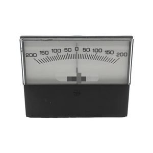 260 Y158357 10VDC 200-0-200 3-1/<span class=keywords><strong>2</strong></span> NSNP - Product Image 1