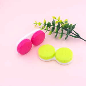 Yeni tasarım kontakt lensler gözler toptan doğal renk göz Lens kontakt lensler ambalaj kutusu - Product Image 5