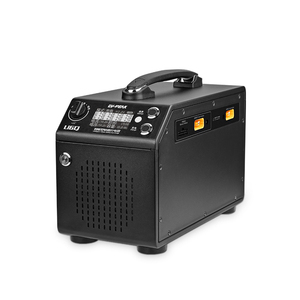Chargeur intelligent en gros U6Q 10A/20A/30A 4 canaux haute puissance 2400W 15 minutes pour batteries LiPo/LIHV 6S-14S - Product Image 1