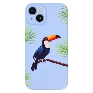 2023 New Product Animal Pattern Hard PC Phone Cover For iPhone 14 Plus 13 Pro 13 14 Pro Max Phone Case Dropshipping