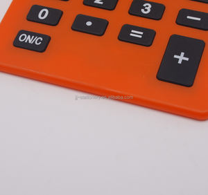 8 chữ số máy tính sinh viên máy tính thông minh cacultater calculatrice siêu mỏng nhỏ cacultator - Product Image 4