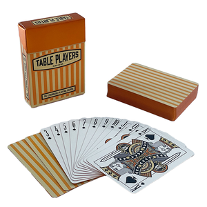 Carte Da Poker Professionale: 10 Migliori Di Ottobre 2025 - Foto 11