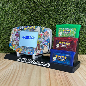 Support de jeu <span class=keywords><strong>Pokémon</strong></span> <span class=keywords><strong>Switch</strong></span> Console de jeu Présentoir acrylique <span class=keywords><strong>pour</strong></span> Nintendo <span class=keywords><strong>Switch</strong></span> - Product Image 2