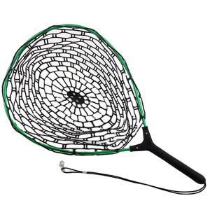 Red de Pesca MAXFISHING de Monofilamento de Aluminio con Nudos Simples y Tamaño de Malla 2 - Product Image 1