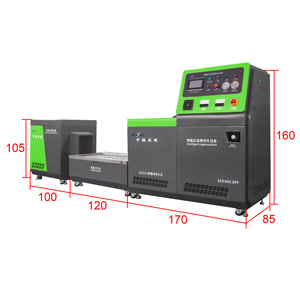 Zqym <span class=keywords><strong>DPF</strong></span>/SCR nhiệt độ cao thông minh <span class=keywords><strong>DPF</strong></span> tro Máy làm sạch SCR <span class=keywords><strong>DPF</strong></span> tái sinh thiết bị - Product Image 2