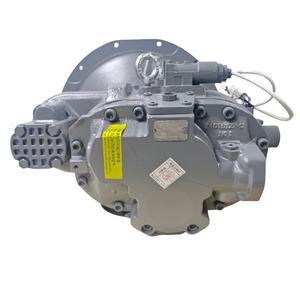 Bomba Hidráulica Hitachi 9135950 HPV091DW RE23A de Acero para Excavadora EX200-2, Piezas de Maquinaria de Construcción al por Menor - Product Image 2