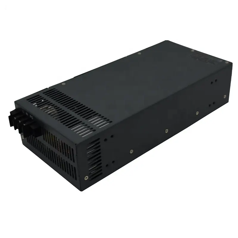 제조 고품질 1000W 12v 24v 48v 60v 스위칭 전원 공급 장치 AC DC 전원 공급 장치 모듈 CCTV 카메라