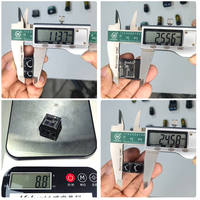 Module de télémètre laser de golf avec capteur de mesure laser, vente en gros usine, IP67, 3.5mrad, FOV, garantie 1 an pour les pods électro-optiques