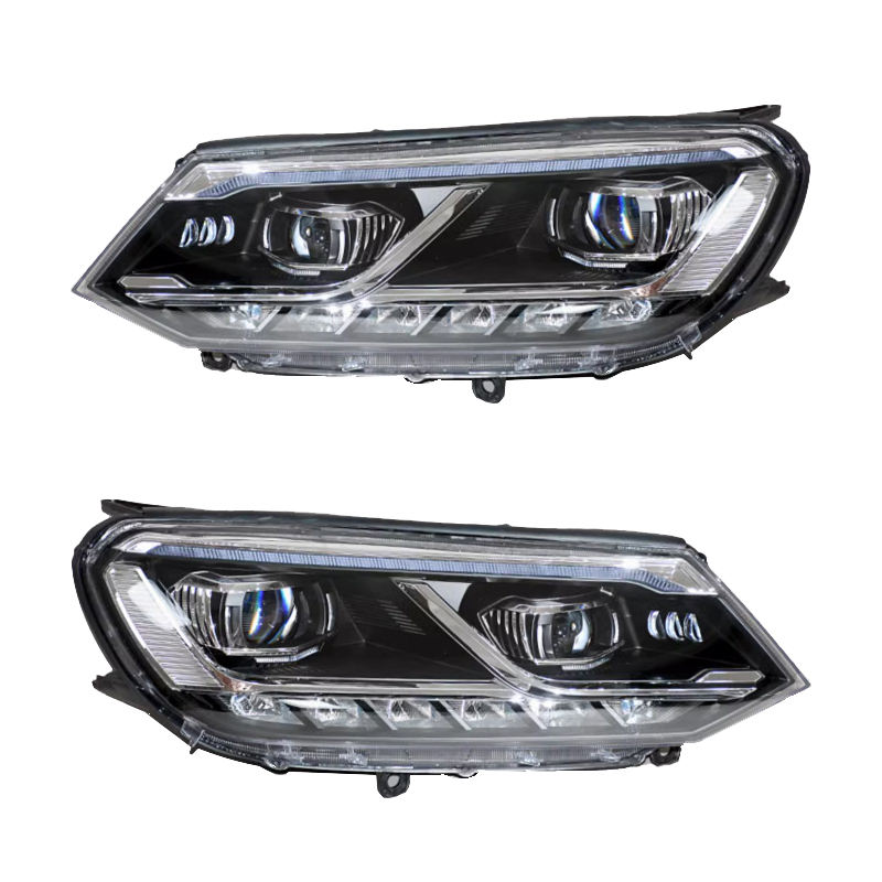 For Volkswagen Touareg