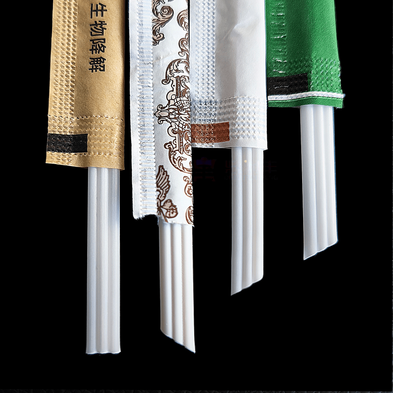 Custom Food grade PLA Biodegradable Straw