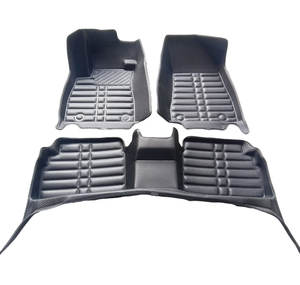Alfombrilla de Coche TPE de Alta Calidad, Lujosa, Impermeable y Antideslizante, Tamaño Especial - Product Image 3
