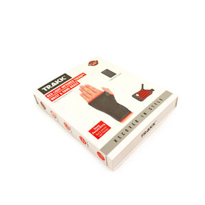 ถุงมือแบบแม่เหล็กติดได้, ผ้าพันคอ, ผลิตภัณฑ์เสริมอาหาร, บรรจุภัณฑ์ผลิตภัณฑ์อิเล็กทรอนิกส์, การพิมพ์โลโก้ - Product Image 3