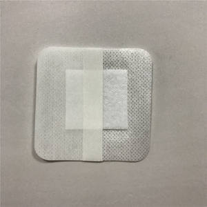 Nieuwe producten chirurgisch gaas hechtpleister steriel niet-geweven verband - Product Image 3