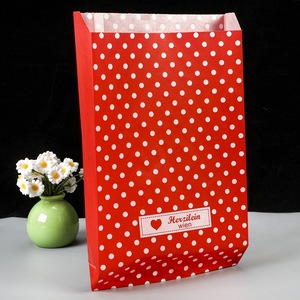 Custom Printed Design Candy Snack Bag Kraft Paper Bag Biodegradable Pouch Resealable Zipper Aluminum Foil Food Packaging - Product Image 4