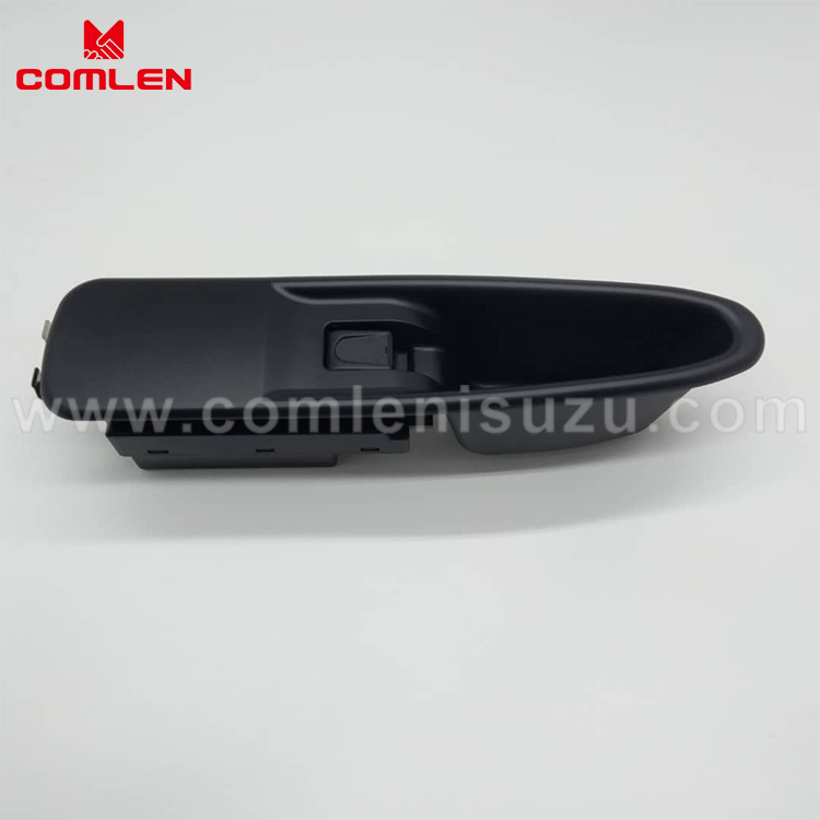 6hk1 1-82380158-3 Power Window Switch 1823801583 For Isuzu Fvr34