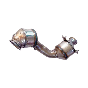 A VENDRE ORIGINE <span class=keywords><strong>MERCEDES</strong></span> CLASSE C W205 274 2.0 ESSENCE HYBRIDE C200 <span class=keywords><strong>C300</strong></span> C350 CATALYSEUR CAT DPF - Product Image 3