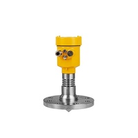 Medidor de Nivel por Radar MRL-KP20-3BDM-GT20-0808/WXB para Tanques de Decantación de Petróleo Crudo, Interfaz Petróleo-Agua, Señales de Salida Duales