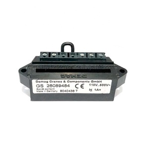 RECTIFICADOR DE FRENO DE ALZAMIENTO GS 26089484 GS26089484 GE 26089284 GE2608284 GE 26089084 GE26089084 PARA MOTOR ZBR180A12/2 B140 - Product Image 2