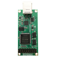Liste de colisage mise à niveau XMOS XU208 CPLD USB vers I2S Interface numérique USB carte asynchrone DSD 256