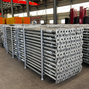 Inşaat yapı beton döşeme Acrow Prop için <span class=keywords><strong>2025</strong></span> profesyonel avustralya yeni iskele ayarlanabilir destek ayağı - Product Image 1