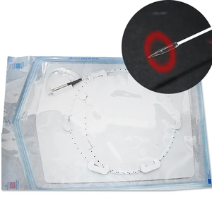 Fibra radial de interfaz SMA905/fibra cónica/fibras desnudas para endoláser estiramiento facial tratamiento de Cirugía Urológica EVLT 400/600/800um - Product Image 3