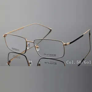 Khung Kính Mắt Quang Học Sang Trọng Sợi Cacbon 2021, Mẫu Mới Kính Mắt Có Độ Bền Cao 2018 Khung Quang Học Tốt Nhất - Product Image 1