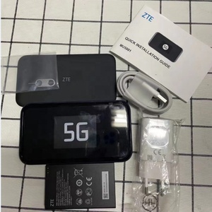 Routeur WiFi mobile 5G ZTE MU5001 - Product Image 4
