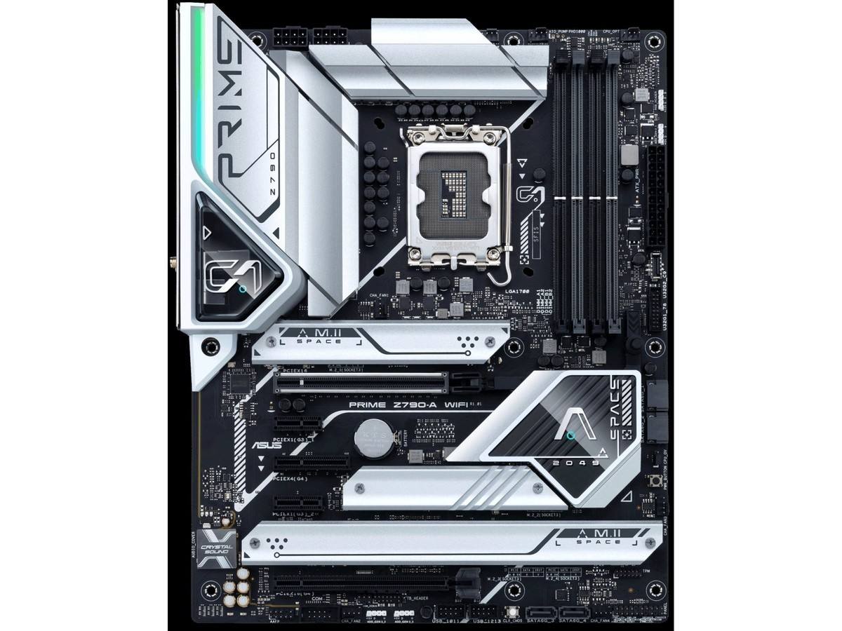 WiFi Z790-A ที่ดีที่สุด