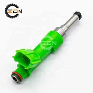 โรงงานอัตโนมัติชิ้นส่วนหัวฉีด <span class=keywords><strong>23250</strong></span>-<span class=keywords><strong>0V010</strong></span> สำหรับ Rav4 Scion TC 232500V010 23209-09175 23209-39175 - Product Image 4