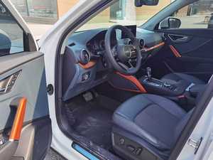 Segunda mano <span class=keywords><strong>Audi</strong></span> Q2L Gasolina Coche 5 plazas SUV Asientos de cuero Techo solar Cámara trasera Transmisión automática <span class=keywords><strong>a</strong></span> la venta <span class=keywords><strong>a</strong></span> un <span class=keywords><strong>precio</strong></span> bajo - Product Image 4