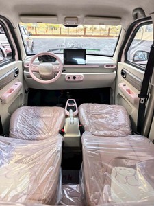 <span class=keywords><strong>Auto</strong></span> Elettrica a 4 Ruote, Veicolo Elettrico a Bassa Velocità, Lunga Autonomia, <span class=keywords><strong>Auto</strong></span> a Nuova Energia - Product Image 4