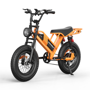 US Warehouse <strong>Electric</strong> Hybrid <strong>Bike</strong> <strong>Cheap</strong> <strong>Electric</strong> <strong>Bike</strong> M7 20'' Fat Tire <strong>Electric</strong> <strong>Dirt</strong> <strong>Bike</strong> - Product Image 1