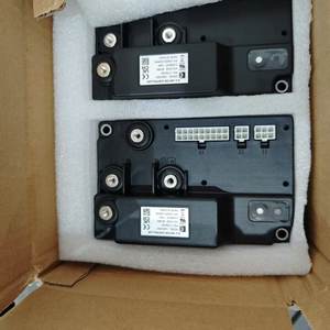 Curtis 1226-5201 <span class=keywords><strong>DC</strong></span> 36V 48V 130A <span class=keywords><strong>DC</strong></span> система 1226-5201 контроллер для <span class=keywords><strong>Ev</strong></span> Golf Carts вилочный Погрузчик Электрический контроллер - Product Image 6