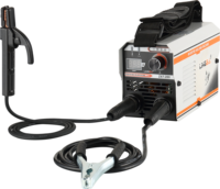 Vente chaude MINI Portable MMA Machine À Souder MMA-200 Norme Européenne 120A/220V