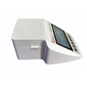Turbimètre fiable avec grand écran LCD, testeur polyvalent de clarté de l'eau - Product Image 3